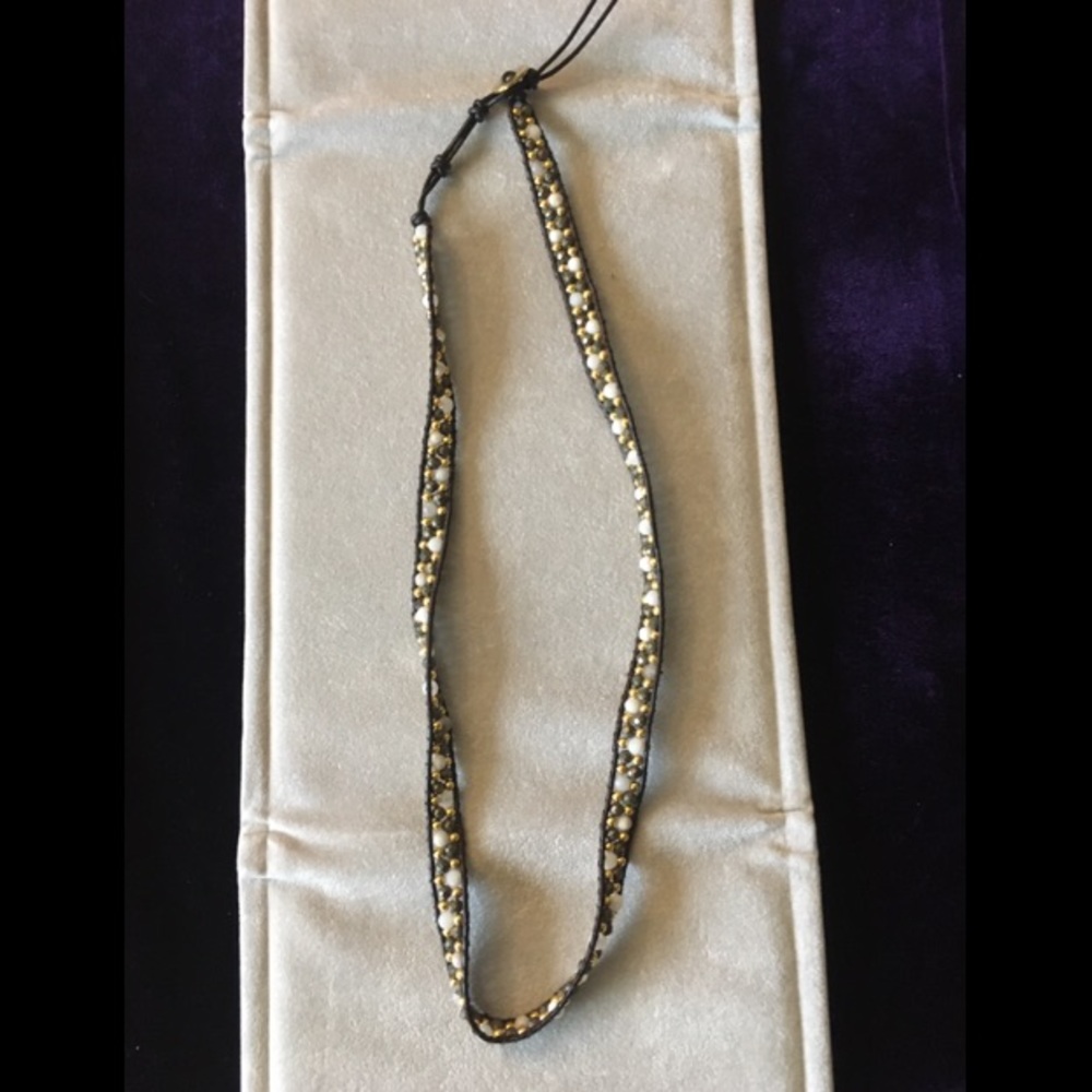 Festive Lulu Dharma Necklace